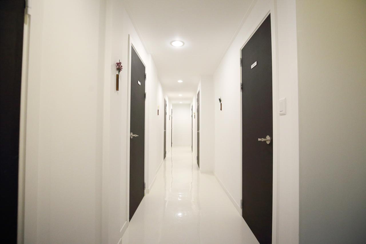 Zibro S Seul Exterior foto